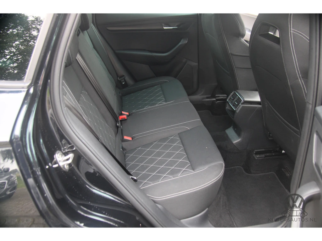 Škoda Karoq – foto 10