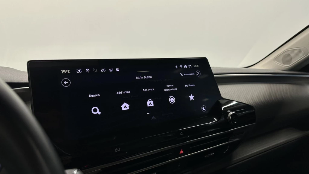 Citroën C5 X – foto 46