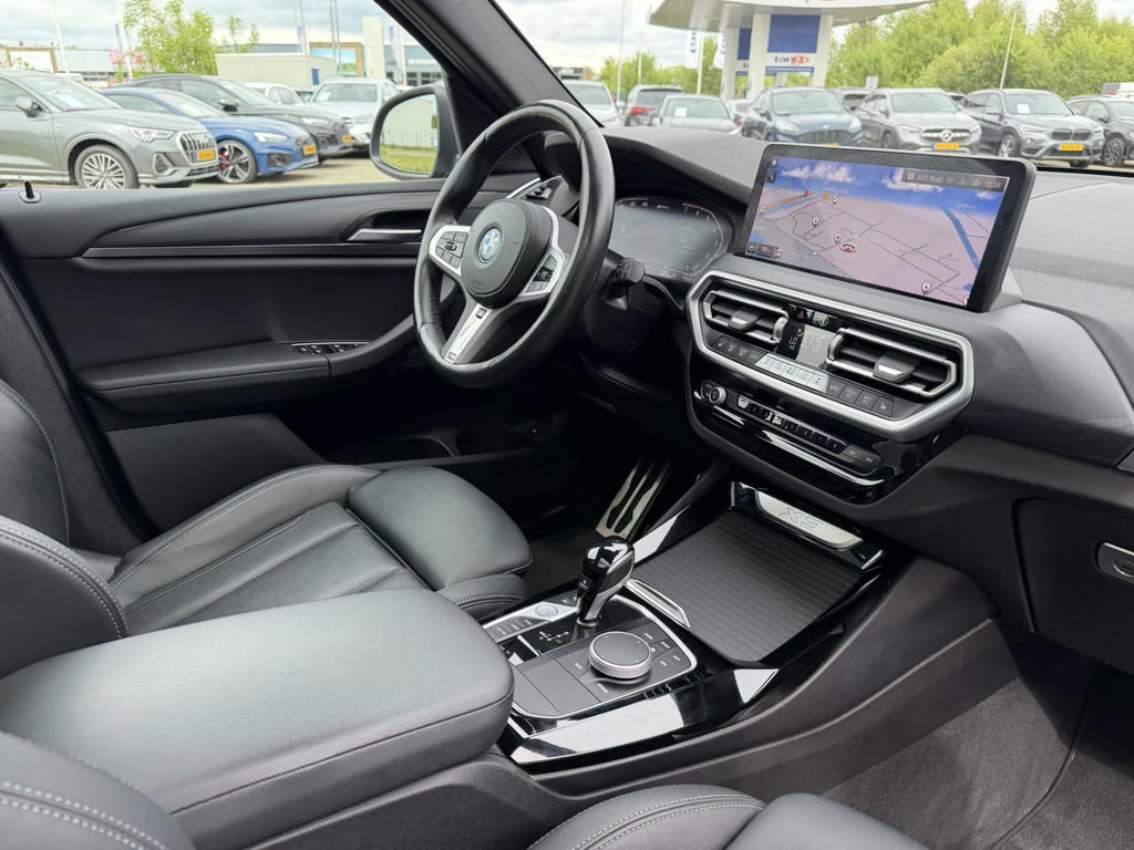 BMW X3 – foto 11