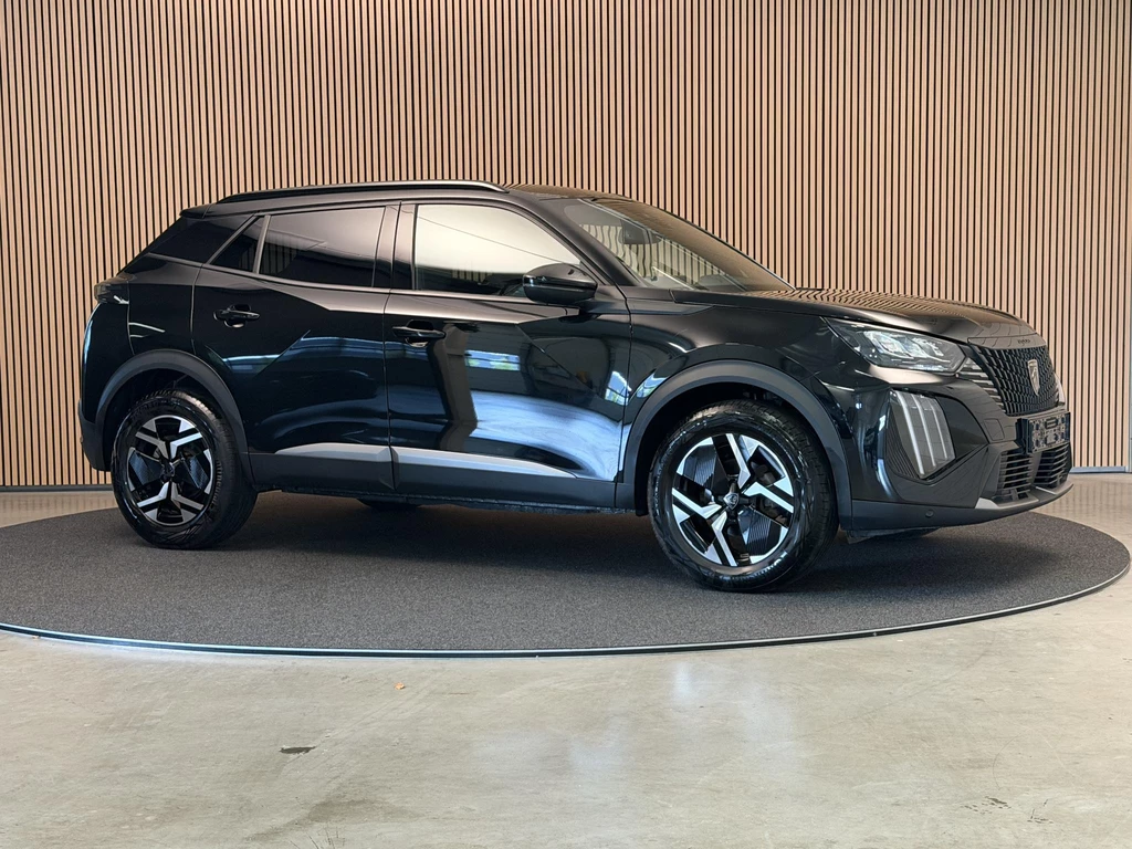 Peugeot 2008 – foto 6