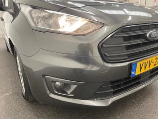 Ford Transit Connect – thumbnail 28