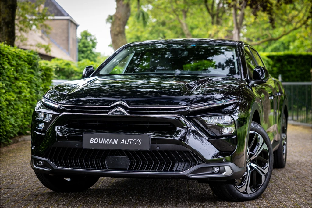 Citroën C5 X – foto 4