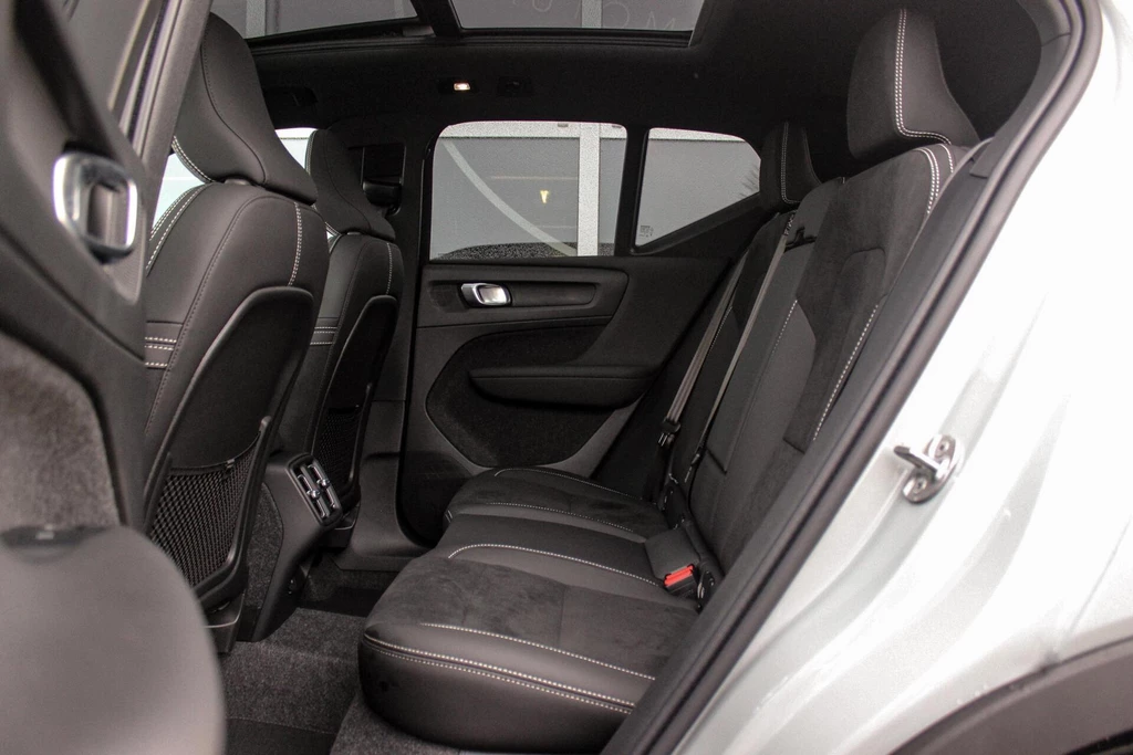Volvo XC40 – foto 22