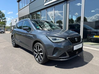 SEAT Arona – thumbnail 8