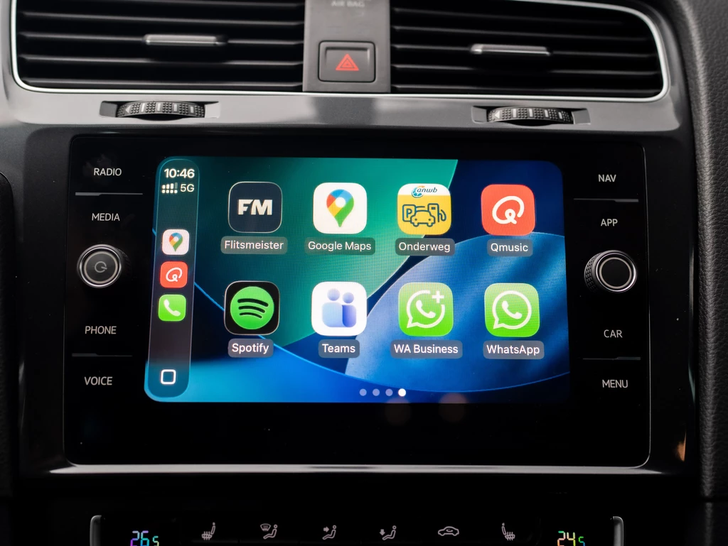 Volkswagen Golf – foto 22