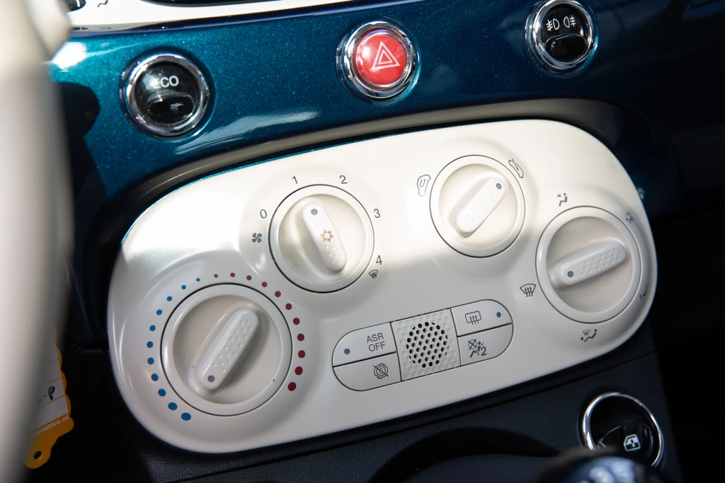 Fiat 500 – foto 13