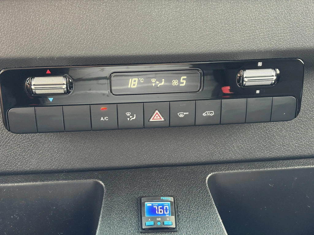 Mercedes-Benz Sprinter – foto 29