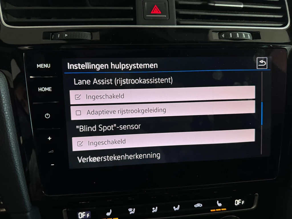 Volkswagen Golf – foto 34