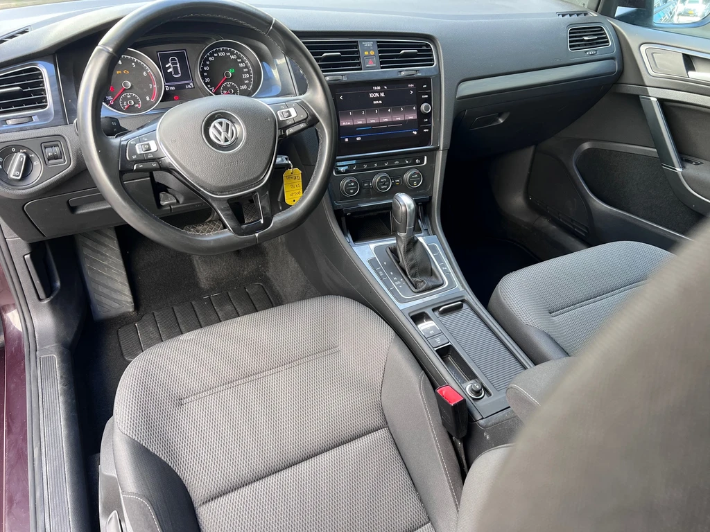 Volkswagen Golf – foto 9