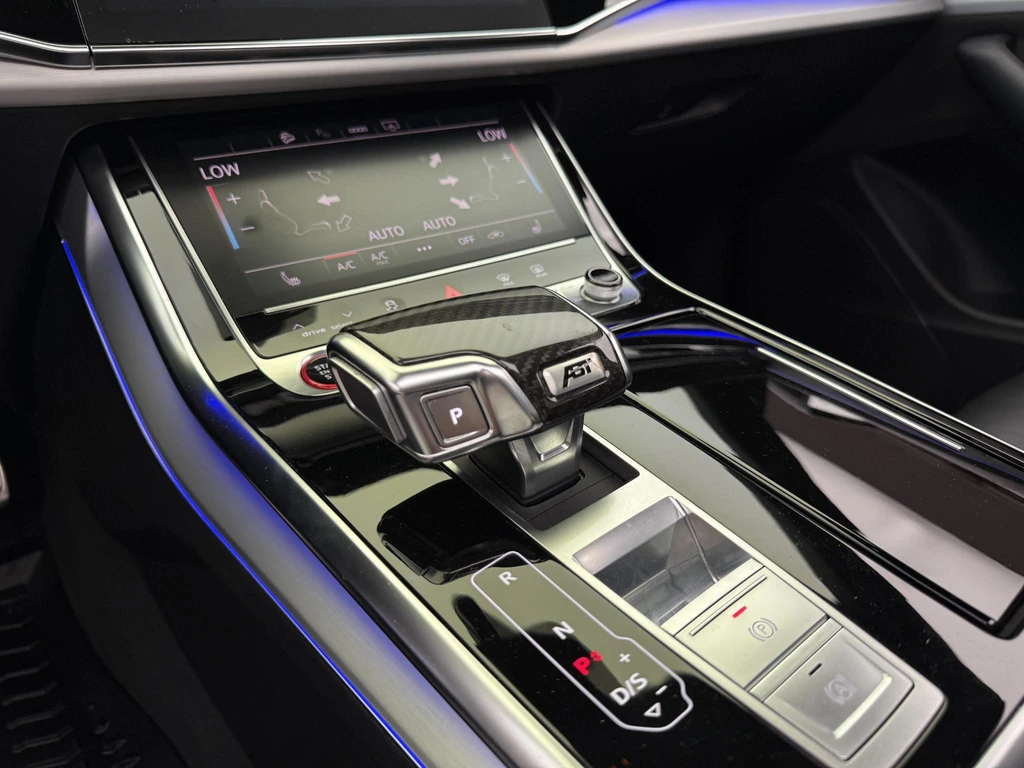 Audi SQ8 – foto 22