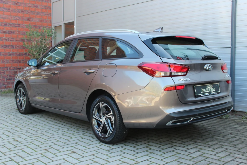 Hyundai i30 – foto 4