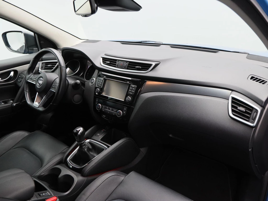Nissan QASHQAI – foto 37