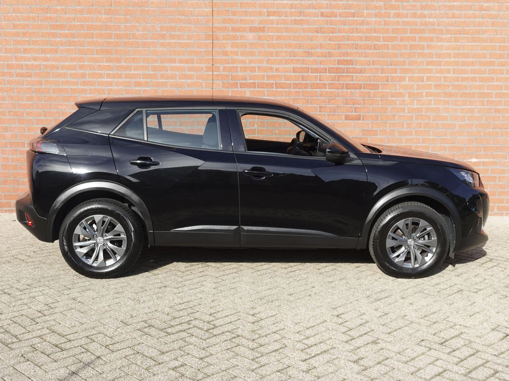 Peugeot 2008 – foto 7