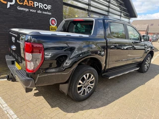Ford Ranger – thumbnail 8