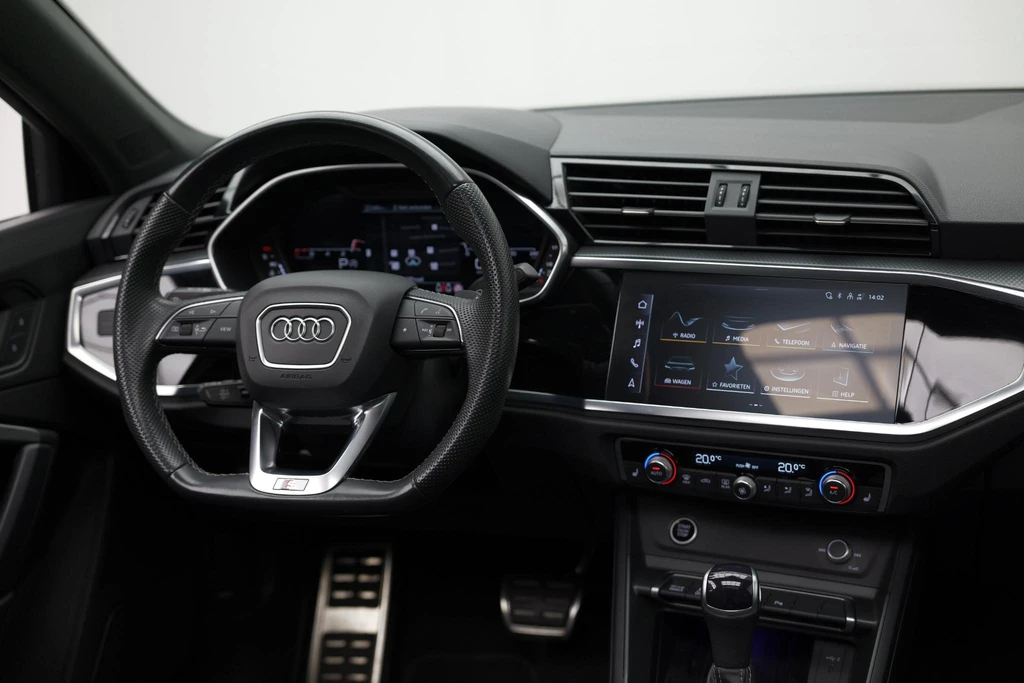 Audi Q3 – foto 19