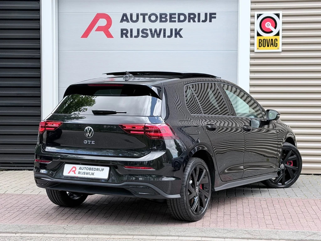 Volkswagen Golf – foto 5