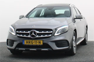 Mercedes-Benz GLA – thumbnail 2