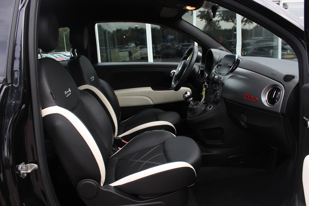 Fiat 500 – foto 14