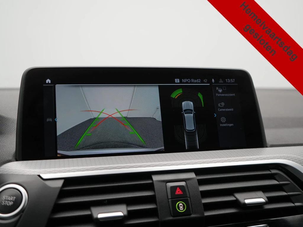BMW X3 – foto 20