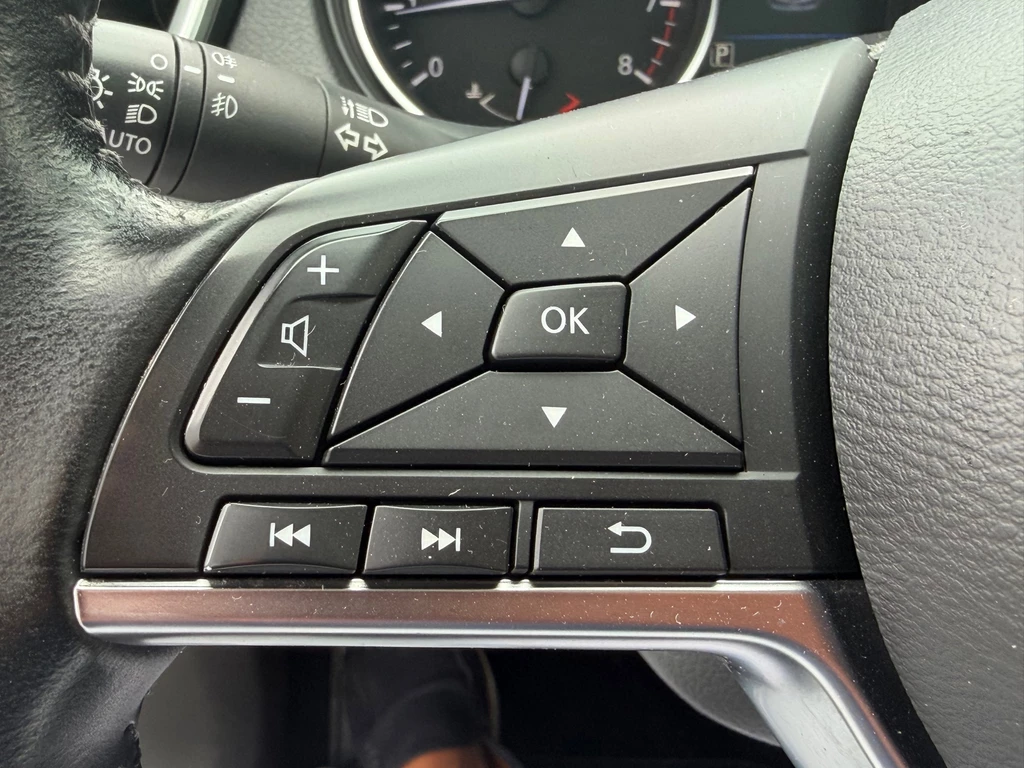 Nissan QASHQAI – foto 24