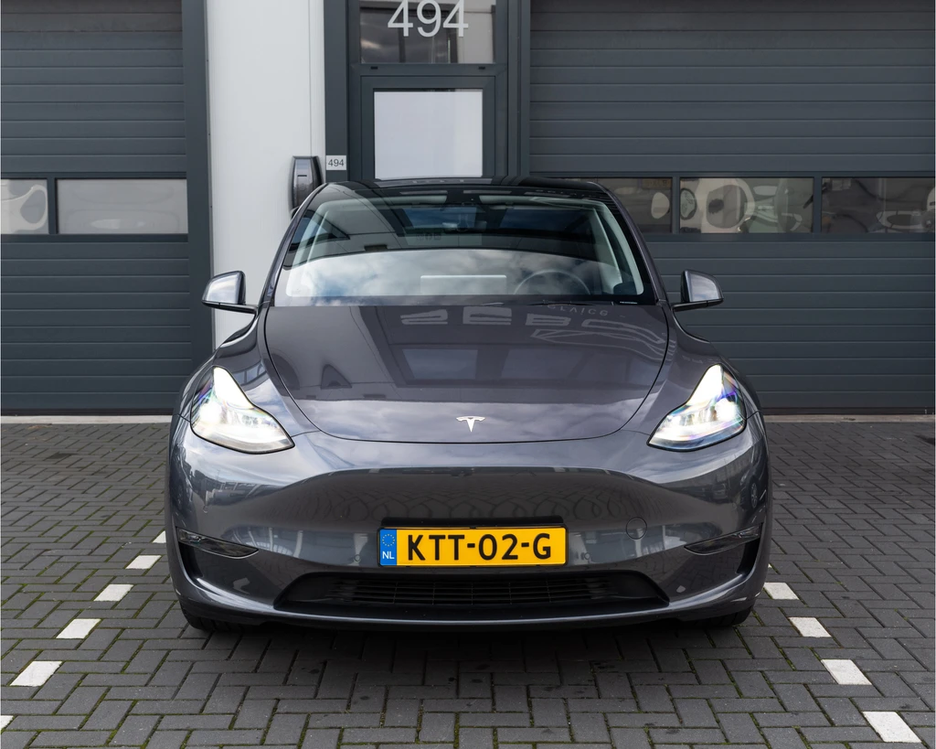 Tesla Model Y – foto 9