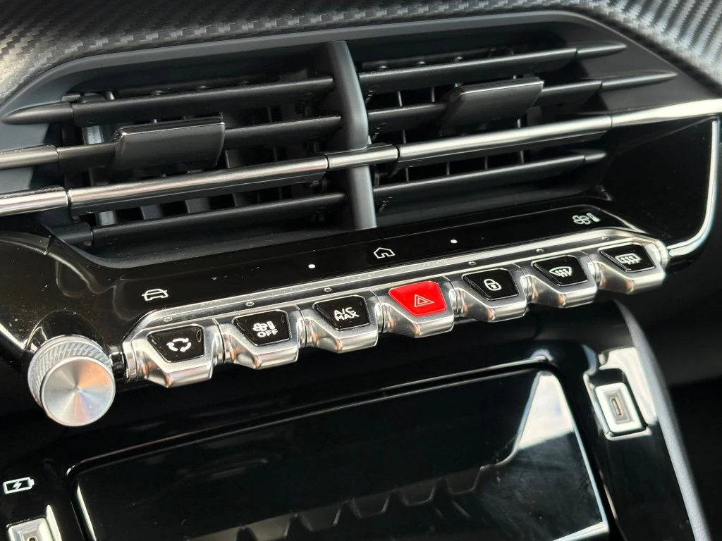Peugeot 2008 – foto 12