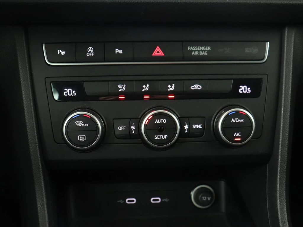 SEAT Ateca – foto 15