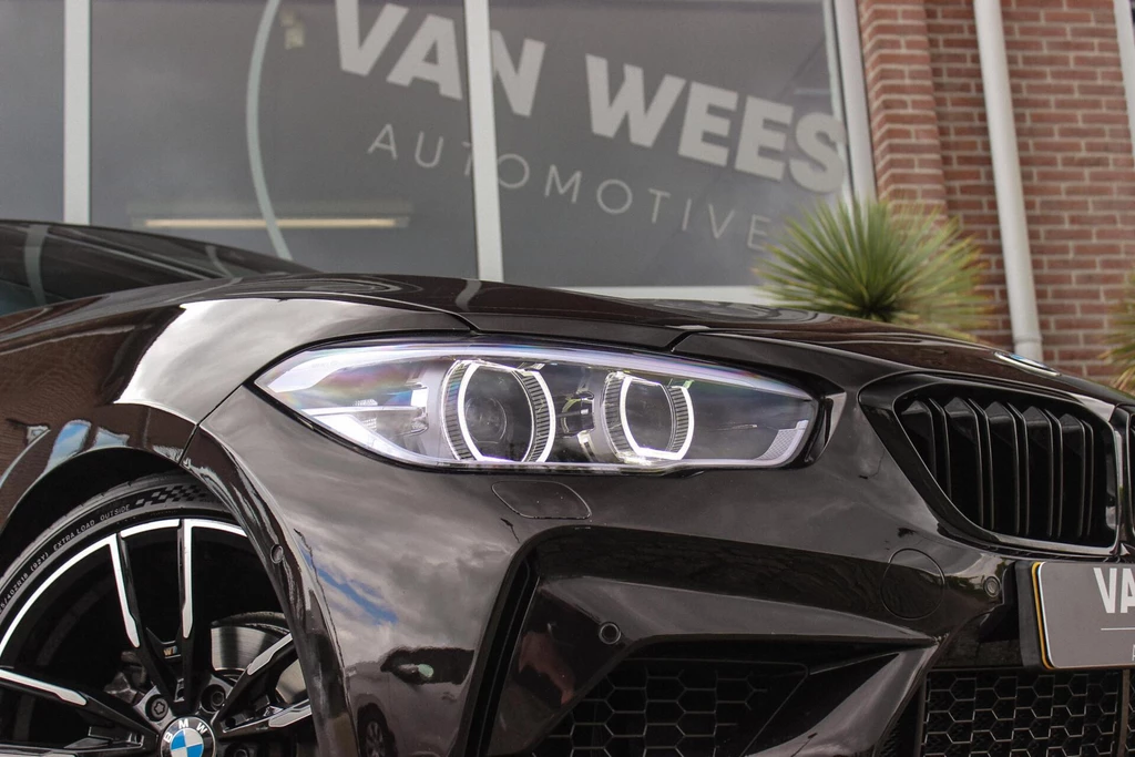 BMW 1 Serie – foto 52