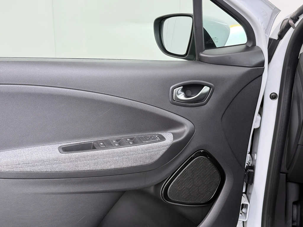 Renault ZOE – foto 27