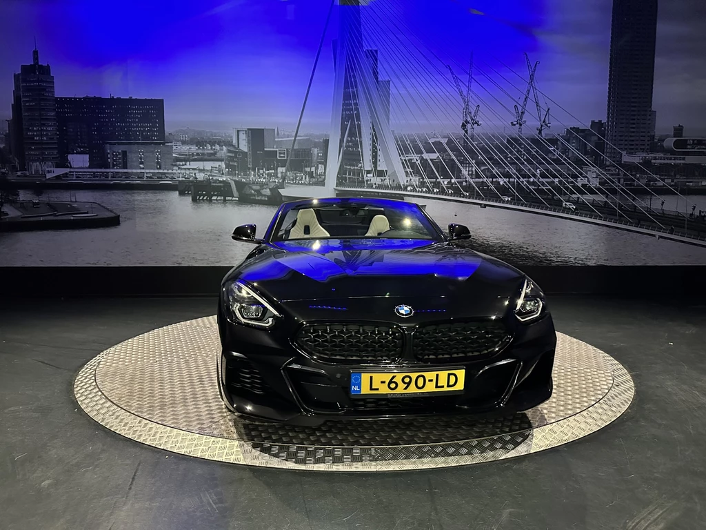 BMW Z4 – foto 18