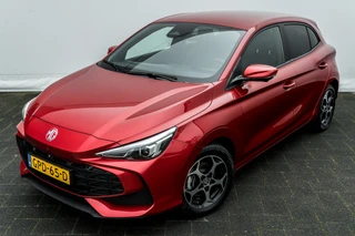 MG MG3 – thumbnail 2