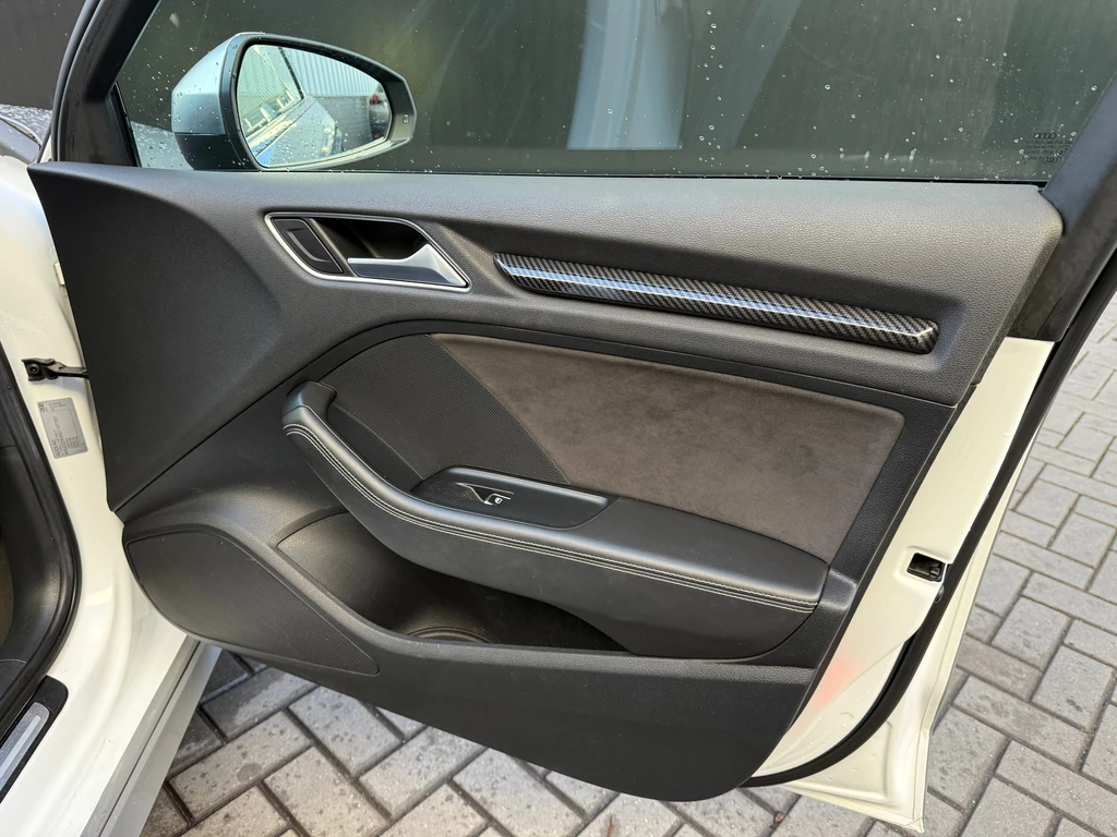 Audi A3 – foto 13