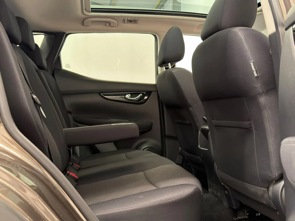 Nissan QASHQAI – foto 9