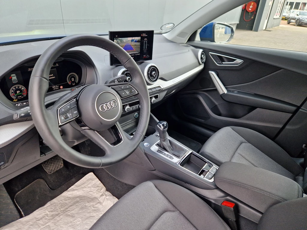 Audi Q2 – foto 8