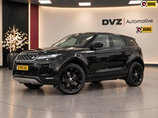 Land Rover Range Rover Evoque – thumbnail 1
