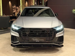 Audi Q8 – thumbnail 11