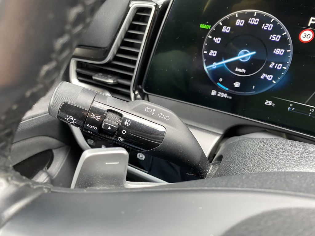 Kia Sportage – foto 37
