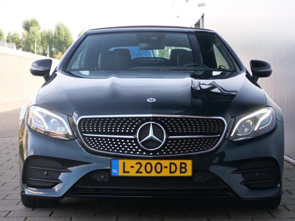 Mercedes-Benz E-Klasse – foto 8