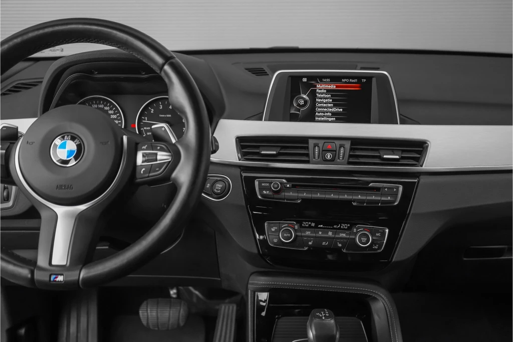 BMW X1 – foto 21