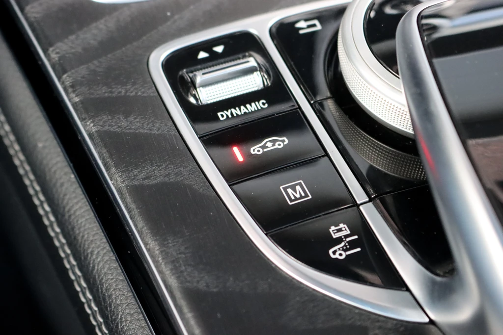 Mercedes-Benz GLC – foto 16