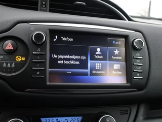 Toyota Yaris – thumbnail 20