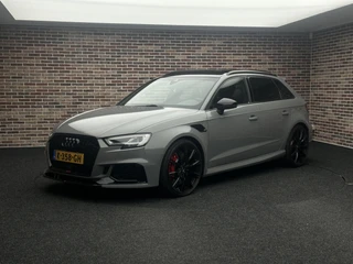 Audi RS3 – thumbnail 2
