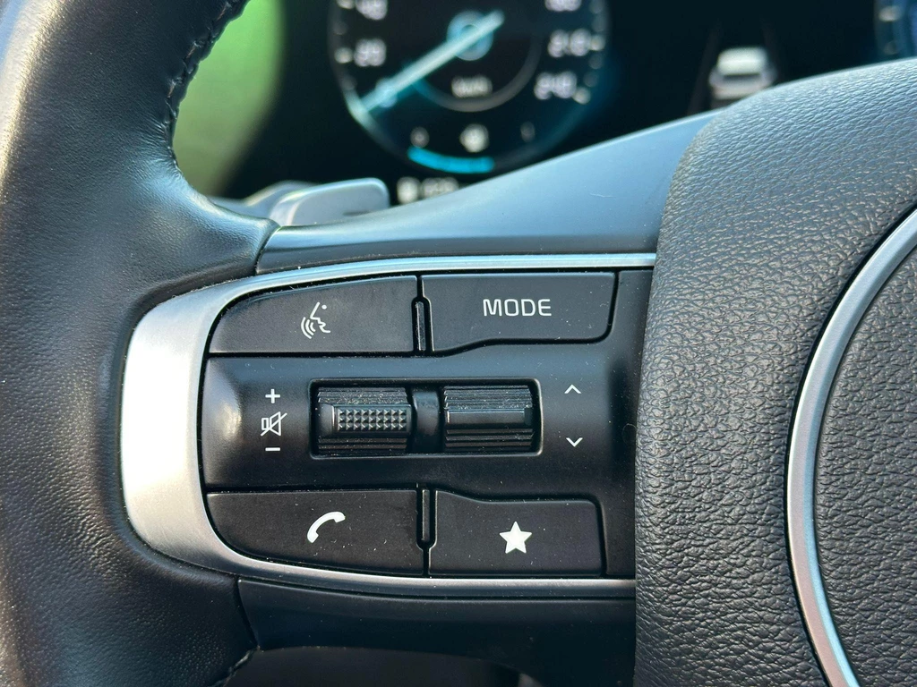 Kia Sportage – foto 18