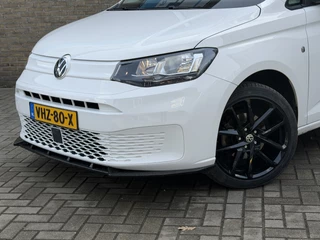 Volkswagen Caddy – thumbnail 2