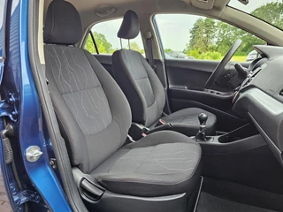 Kia Picanto – thumbnail 23