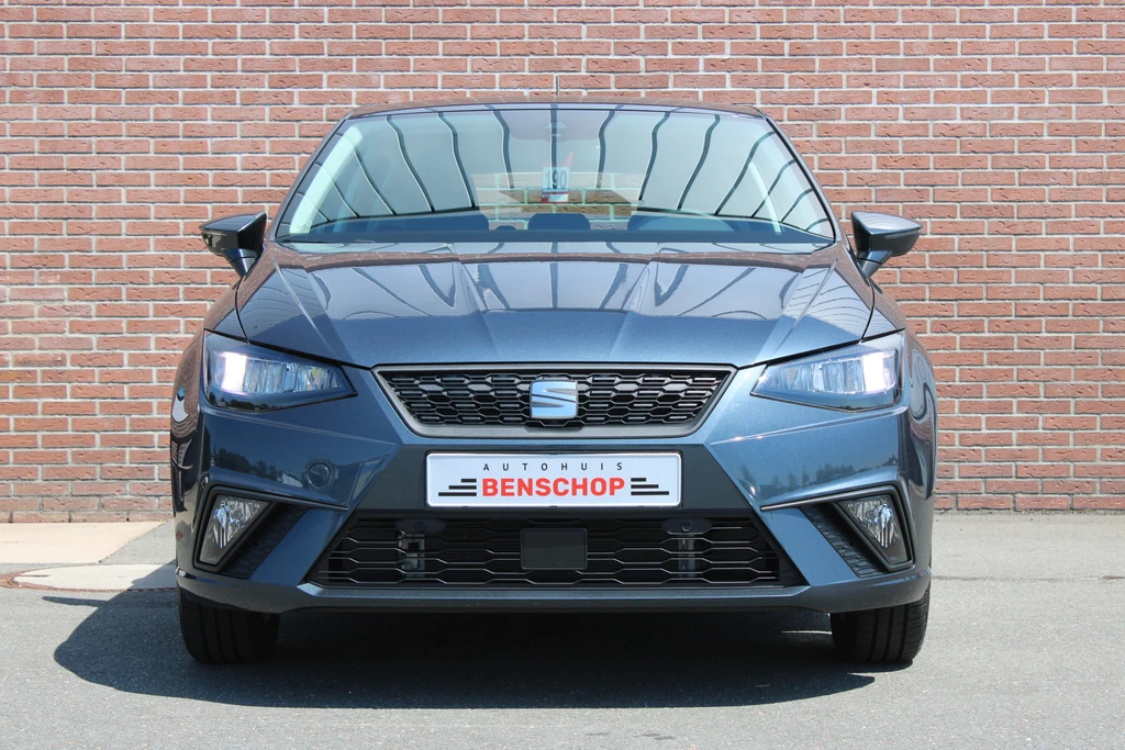 SEAT Ibiza – foto 8