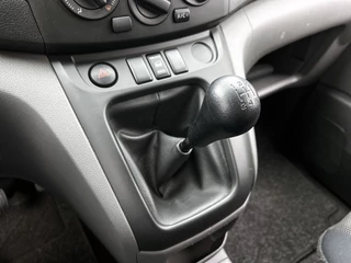 Nissan NV200 – thumbnail 23