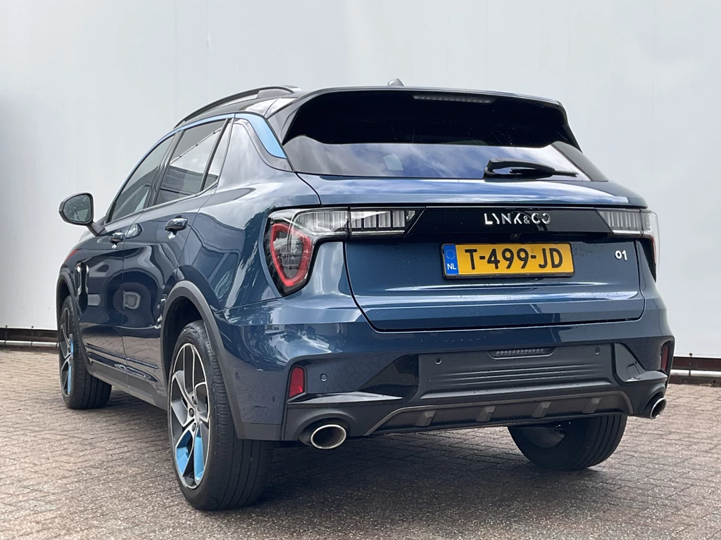 Lynk & Co 01 – foto 6
