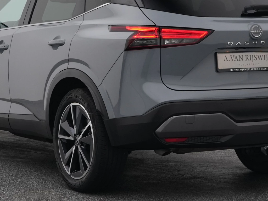 Nissan QASHQAI – foto 27