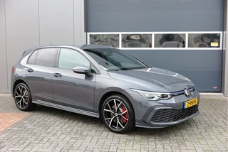 Volkswagen Golf – thumbnail 12